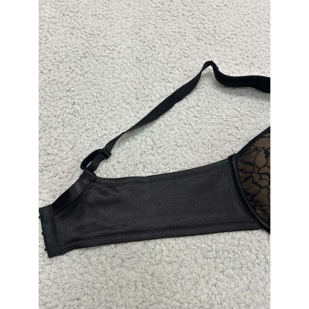 Carnival Bra 38D Underwire R 177X Full Figure Camisol Shoulder Soft Cup Bra - Picture 3 of 10